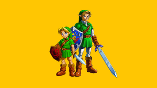 Hay una nueva versión multijugador del mítico <i>Zelda: Ocarina of Time</i>